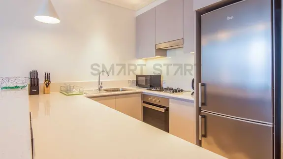 Vida Residence at Downtown Dubai photo 7
