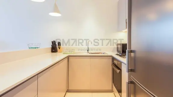 Vida Residence at Downtown Dubai photo 6