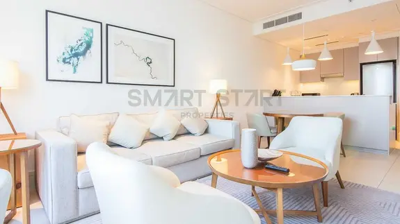 Vida Residence at Downtown Dubai photo 5
