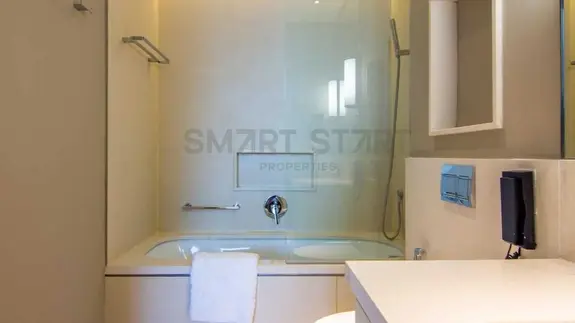 Vida Residence at Downtown Dubai photo 14
