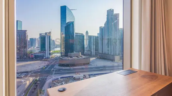 Vida Residence at Downtown Dubai photo 8