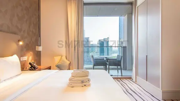 Vida Residence at Downtown Dubai photo 11