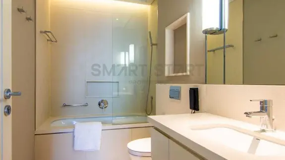 Vida Residence at Downtown Dubai photo 13