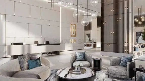 Full Sea View / High Floor / Best Layout at Dubai Marina photo 8