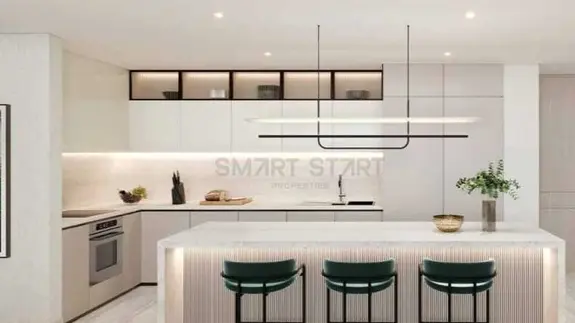 Full Sea View / High Floor / Best Layout at Dubai Marina photo 3