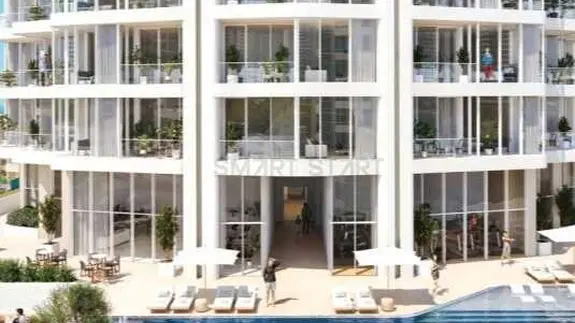 Full Sea View / High Floor / Best Layout at Dubai Marina photo 11