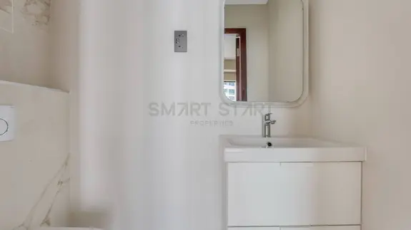 Partial Marina View / Prime Location / Unfurnished at Jumeirah Beach Residence photo 11