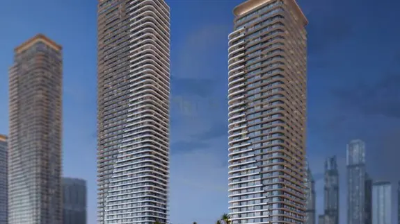 Original Price / Fully Furnished / Tower 1