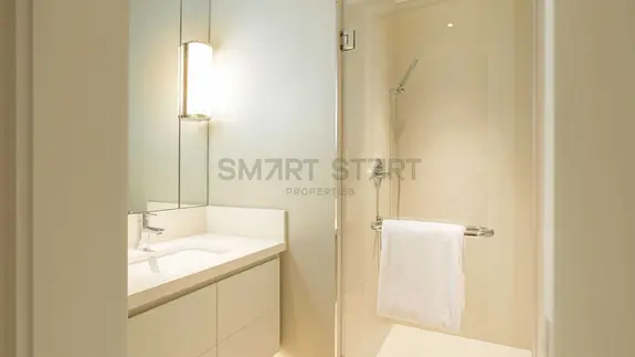 Fully Furnished / High Floor / Burj Khalifa view at Downtown Dubai photo 11