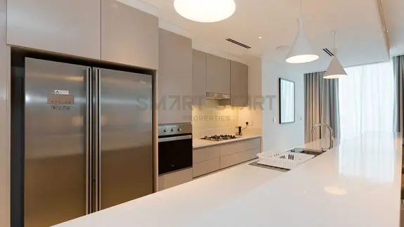Fully furnished / High floor / Vacant at Downtown Dubai photo 7