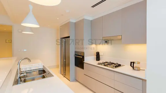 Prime Location / Fully Furnished at Downtown Dubai photo 5