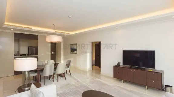 Hotel Apartment / Furnished / Prime Location at Downtown Dubai photo 4