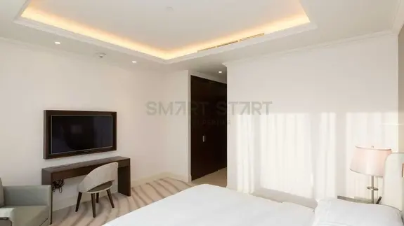 Hotel Apartment / Furnished / Prime Location at Downtown Dubai photo 11