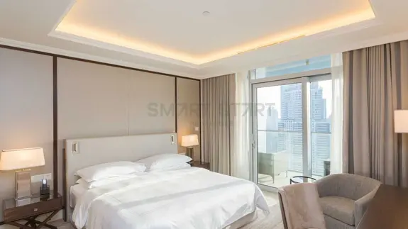 Hotel Apartment / Furnished / Prime Location at Downtown Dubai photo 7