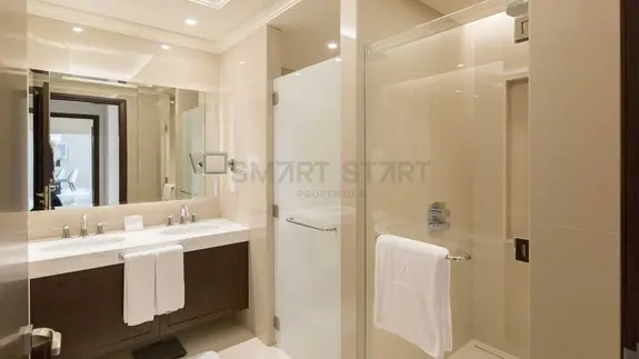Hotel Apartment / Furnished / Prime Location at Downtown Dubai photo 13