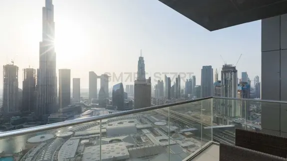 Hotel Apartment / Furnished / Prime Location at Downtown Dubai photo 15