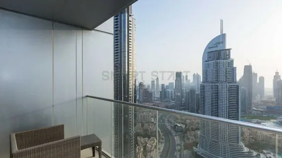 Hotel Apartment / Furnished / Prime Location at Downtown Dubai photo 14