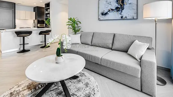 Fully Furnished / Great layout / Perfect Location