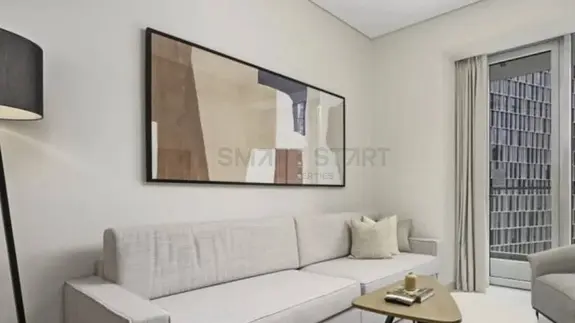 Fully Furnished / Perfect Location at Downtown Dubai photo 2