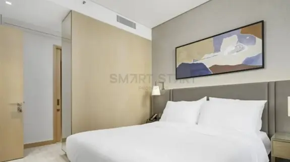 Fully Furnished / Perfect Location at Downtown Dubai photo 6