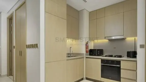 Fully Furnished / Perfect Location at Downtown Dubai photo 4