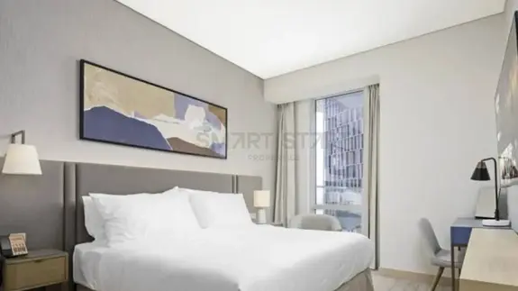 Fully Furnished / Perfect Location at Downtown Dubai photo 5