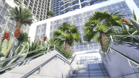 Seven City at Jumeirah Lake Towers (JLT) photo 9