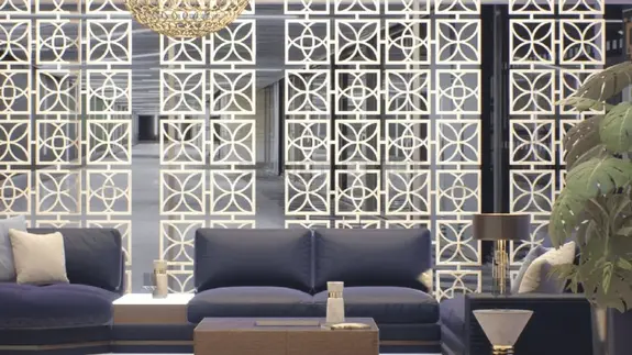 Seven City at Jumeirah Lake Towers (JLT) photo 5