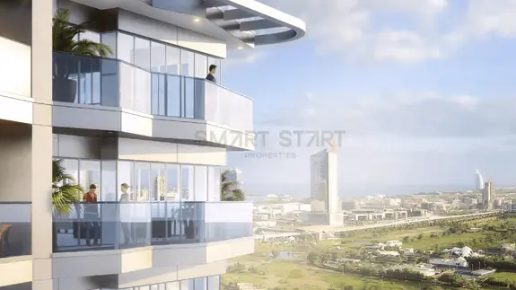Seven City at Jumeirah Lake Towers (JLT) photo 6