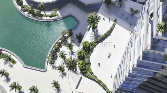 Seven City at Jumeirah Lake Towers (JLT) photo 7